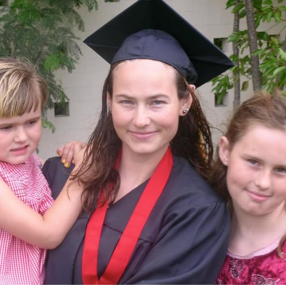 Krystal Lynn Tronboll